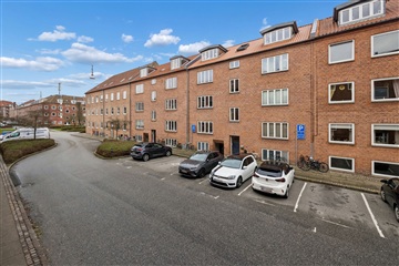 Photo 17. Apartment, Himmerlandsgade, Aalborg 