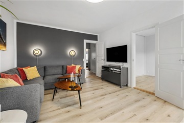 Billede 8. Lejlighed, Askevænget, Virum 