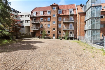 Photo 4. Apartment, Jyllandsgade, Esbjerg 