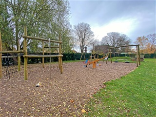 Billede 12. Lejlighed, Borgmester Fischers Vej, Frederiksberg 