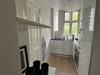 Photo 3. Apartment, , København V 