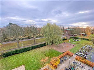 Photo 9. Apartment, Borgmester Fischers Vej, Frederiksberg 