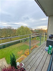 Photo 13. Apartment, Borgmester Fischers Vej, Frederiksberg 