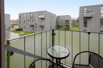 Photo 9. Apartment, Blommehaven, Køge 