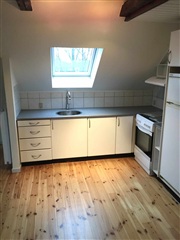 Billede 3. Lejlighed, Godthåbsvej, Holstebro 