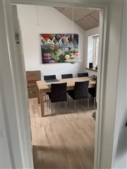 Photo 8. Apartment, Østergade, Hvalsø 