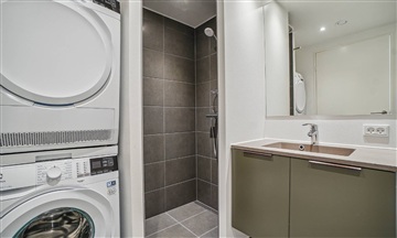 Photo 6. Apartment, Else Alfelts Vej, København S 