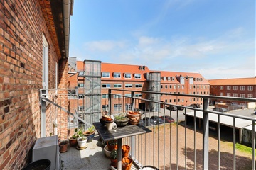 Photo 1. Apartment, Jyllandsgade, Esbjerg 