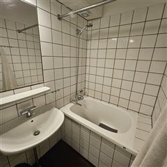 Billede 10. Lejlighed, Jægersborg Alle, Gentofte 