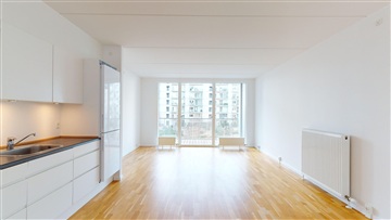 Photo 1. Apartment, Edvard Thomsens Vej, København S 