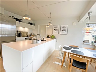 Photo 3. Apartment, Borgmester Fischers Vej, Frederiksberg 