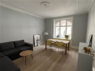 Photo 2. Apartment, , København V 