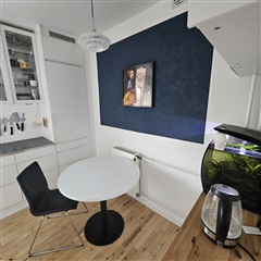 Billede 4. Lejlighed, Jægersborg Alle, Gentofte 