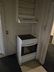 Billede 4. Lejlighed, Holstebrovej, Struer 