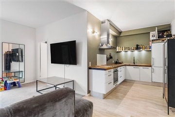 Photo 8. Apartment, Blommehaven, Køge 