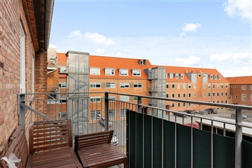 Photo 5. Apartment, Jyllandsgade, Esbjerg 