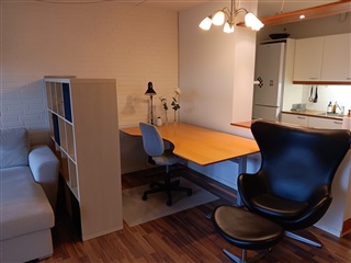 Photo 8. Apartment, Strubjerg, Nørresundby 