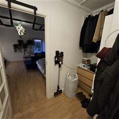 Billede 5. Lejlighed, Jægersborg Alle, Gentofte 