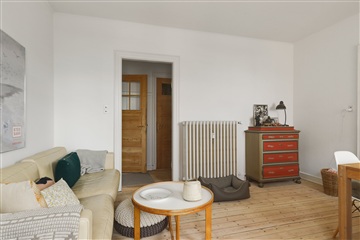 Photo 6. Apartment, Jyllandsgade, Esbjerg 