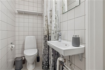 Photo 11. Apartment, Himmerlandsgade, Aalborg 