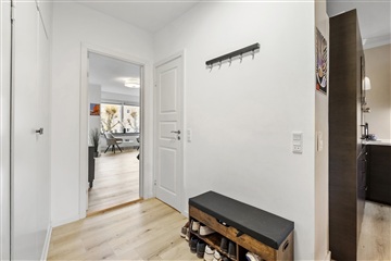 Billede 3. Lejlighed, Askevænget, Virum 