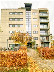 Photo 14. Apartment, Borgmester Fischers Vej, Frederiksberg 