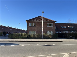 Photo 2. Apartment, Vibevænget, Bagsværd 