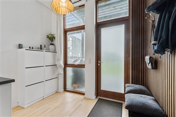 Photo 4. Apartment, Blommehaven, Køge 