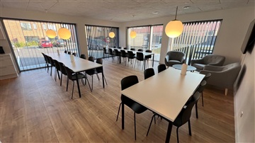 Photo 13. Apartment, Seniorbolig I Trygt Bofællesskab, Kolding 