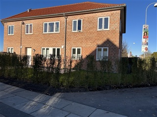 Photo 1. Apartment, Vibevænget, Bagsværd 