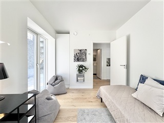 Photo 10. Apartment, Munkebjergvænget, Odense M 