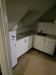 Billede 1. Lejlighed, Holstebrovej, Struer 