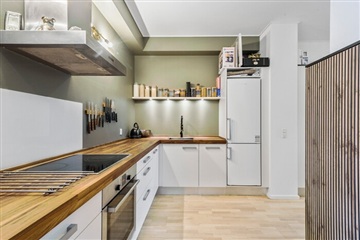 Photo 15. Apartment, Blommehaven, Køge 