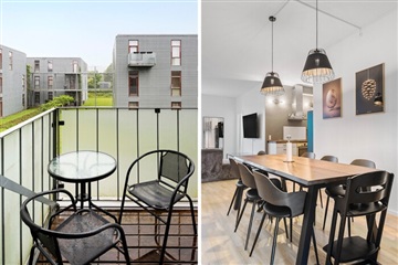 Photo 19. Apartment, Blommehaven, Køge 