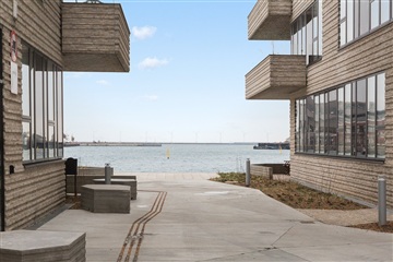 Photo 5. Apartment, Dunkerquegade, Nordhavn 