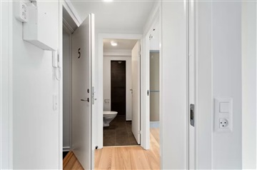 Photo 3. Apartment, Bredhøj, Silkeborg 