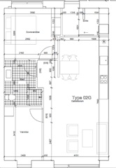 Photo 18. Apartment, Seniorbolig I Trygt Bofællesskab, Kolding 