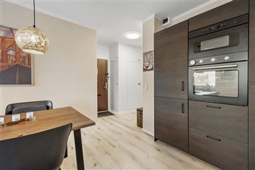 Billede 6. Lejlighed, Askevænget, Virum 