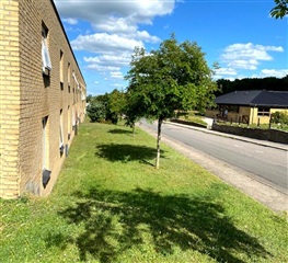 Photo 2. Apartment, Østergade, Vissenbjerg 
