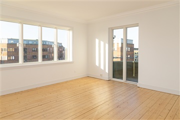 Billede 3. Lejlighed, Vesterbro, Aalborg 