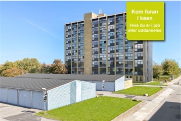 Photo 1. Apartment, Flyvervej, Randers NØ 