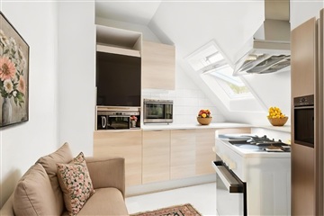 Photo 8. Apartment, Bøsbrovej, Randers SV 