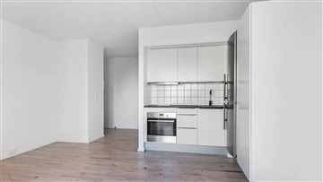 Photo 7. Apartment, Marskensgade, København Ø 