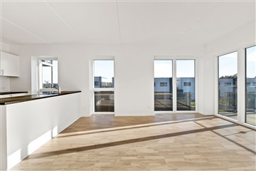 Photo 1. Apartment, Urtehaven, Hedehusene 