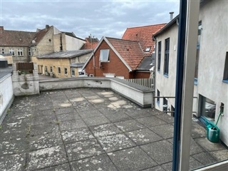 Photo 12. Apartment, Hollands Gaard, Nykøbing F 