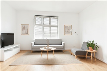 Photo 1. Apartment, Bøsbrovej, Randers SV 