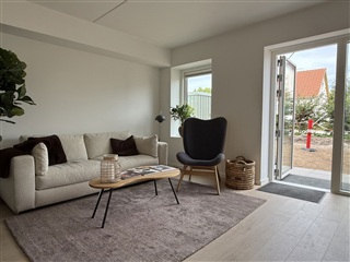 Photo 1. Apartment, Grøndals Gård, Haslev 