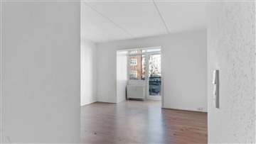 Photo 9. Apartment, Marskensgade, København Ø 