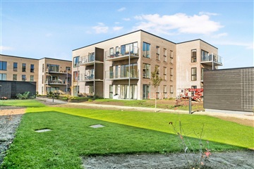 Photo 2. Apartment, Urtehaven, Hedehusene 