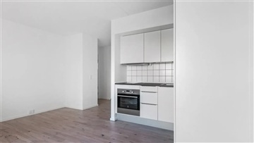 Photo 8. Apartment, Marskensgade, København Ø 